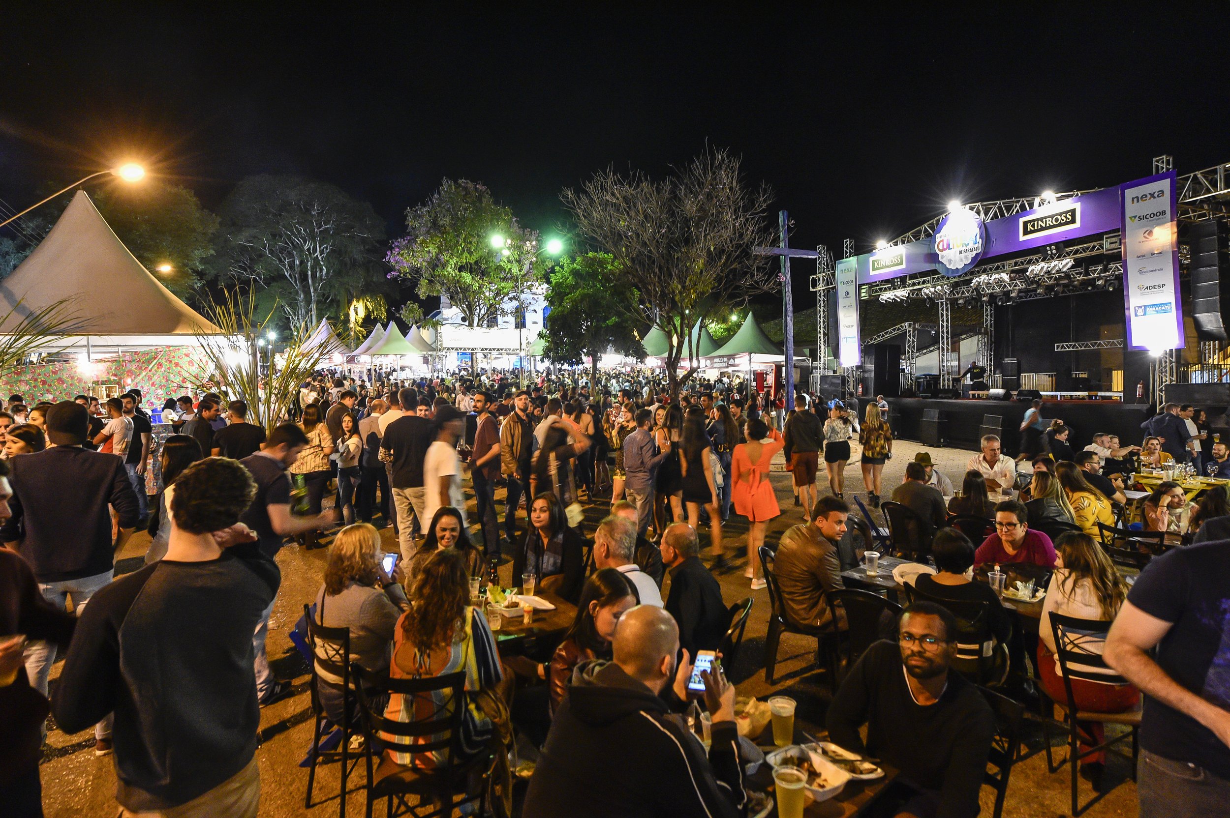 Festival do Patrimônio Cultural